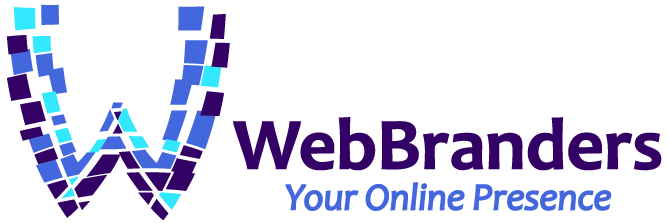 WebBranders Logo